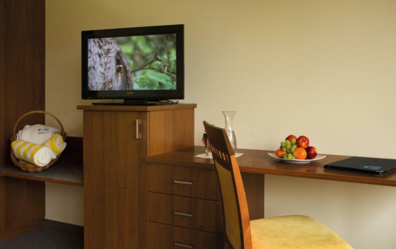 Vitalhotel Quellengarten - Bed & Breakfast Лингенау Номер фото